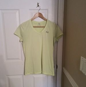 Under Armor sports top